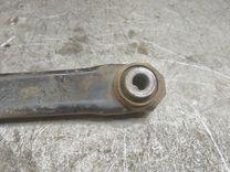 Рычаг задний левый W1EMSA Opel Vectra купить