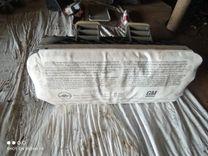 Подушка безопасности пассажира 0M54VB Opel Astra