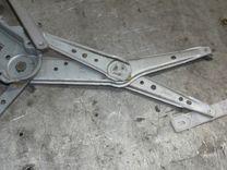 Стеклоподъемник электрический передний правый WIV6S0 Opel Corsa - Фото 3