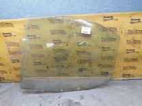 Стекло двери задней левой RIZ5OX Mitsubishi Carisma - Фото 1