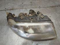 Фара правая Z60Z7X Volkswagen Passat купить