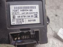 Блок управления двери задней левой VEQYV7 Ford Mondeo купить