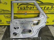 Дверь задняя правая XGPZXC Citroen Xantia - Фото 5