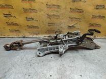Рулевая колонка 1J81UJ Ford C-Max - Фото 5
