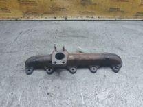 Коллектор выпускной IA0PSB Ford Focus купить