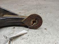 Кронштейн КПП 5S4H2N Alfa Romeo 147 купить в магазине запчастей бу