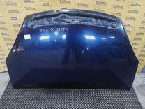 Капот 7QRWHD Citroen Xsara Picasso - Фото 1