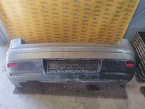 Бампер задний 6G89XR Citroen C5 - Фото 1