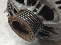 Генератор AUP1QH Peugeot 806 - Фото 3