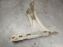 Кронштейн крепления крыла переднего левого TOWFXN Volkswagen Caddy купить с доставкой