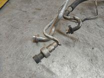 Трубка кондиционера SZE27T Nissan Note - Фото 3