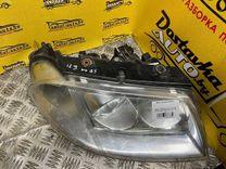 Фара правая NF0R0G Volkswagen Passat - Фото 1