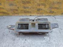 Моторчик печки NJ3Y83 Ford Escort