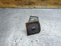 Дефлектор обдува салона E6QJ4N Peugeot 607