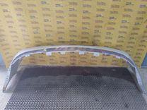 Бампер передний WM7111 Ford Focus undefined
