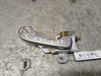 Ручка внутренняя задняя правая AEJTVW Mitsubishi Space Star