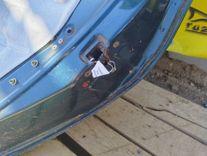 Замок двери задней правой 271G1X Peugeot 307 купить с доставкой