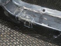 Бампер задний G0O455 Renault Scenic купить на авторазборке