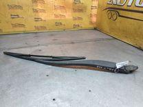 Щеткодержатель задний 2L5SF8 Opel Astra