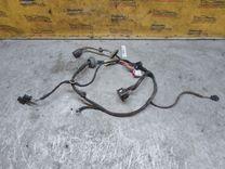 Проводка двери задней левой 8LRVF4 Volkswagen Passat купить в магазине запчастей бу