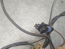 Проводка 2KSDT7 Audi 80 undefined