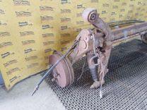 Балка подвески задняя THW75Y Citroen Xsara Picasso - Фото 5