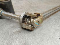 Рулевая колонка FT376O Alfa Romeo 147 купить с доставкой