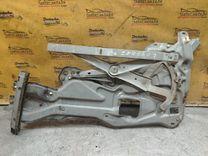 Стеклоподъемник электрический задний левый 820454 Renault Laguna - Фото 3