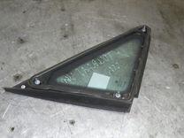 Стекло кузовное боковое левое KYM400 Volkswagen Touran купить