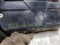 Замок багажника 875W2H Fiat Ulysse купить с доставкой