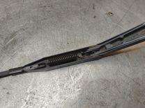 Щеткодержатель (поводок стеклоочистителя, дворник) 8P46QX Opel Astra купить с доставкой