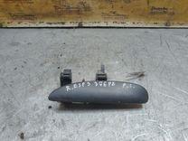 Ручка наружная передняя левая PTM3CN Renault Espace - Фото 1