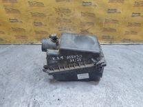 Корпус воздушного фильтра KZ43XP Toyota Avensis - Фото 2