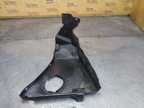 Пластик моторного отсека QDA9SL BMW 5 E39 - Фото 3