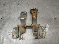 Петля крышки багажника YQU3CX Citroen C5 - Фото 2