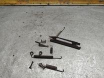 Механизм развода задних тормозных колодок правый LM38E1 Audi 100