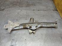 Стеклоподъемник электрический задний левый G6WJHR Citroen C5 - Фото 3