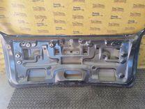 Крышка багажника (дверь 3-5) C35BUN Peugeot 307 undefined