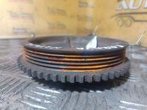 Шкив коленвала 5VK1AX Fiat  - Фото 2