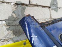 Крыша EUAP27 Toyota Corolla Verso - Фото 5