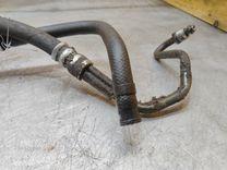 Трубка гидроусилителя M6SO5Y Opel Astra купить на авторазборке