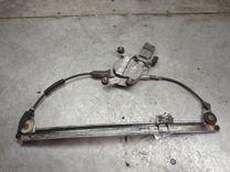 Стеклоподъемник электрический передний правый C4FTN5 Fiat Palio купить в магазине запчастей бу