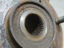 Кулак поворотный правый INA17V Honda Accord купить с доставкой