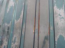 Крыша RGJUUL Ford Tourneo Connect купить в магазине запчастей бу