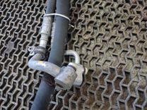 Трубка кондиционера O87107 Seat Altea - Фото 3