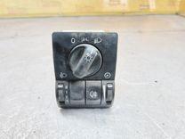 Переключатель света PBS8A3 Opel Astra - Фото 1