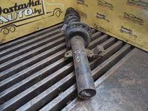 Амортизатор передний левый F1370Z Jaguar X-Type - Фото 5