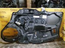 Стеклоподъемник электрический передний правый 2U60ZF Mazda 6 - Фото 2