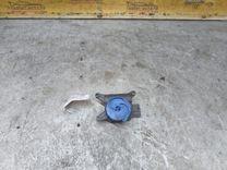 Моторчик заслонки печки X4WZUB Audi A4 купить с доставкой