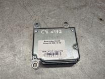 Блок AirBag YDH2D8 Citroen C5 купить